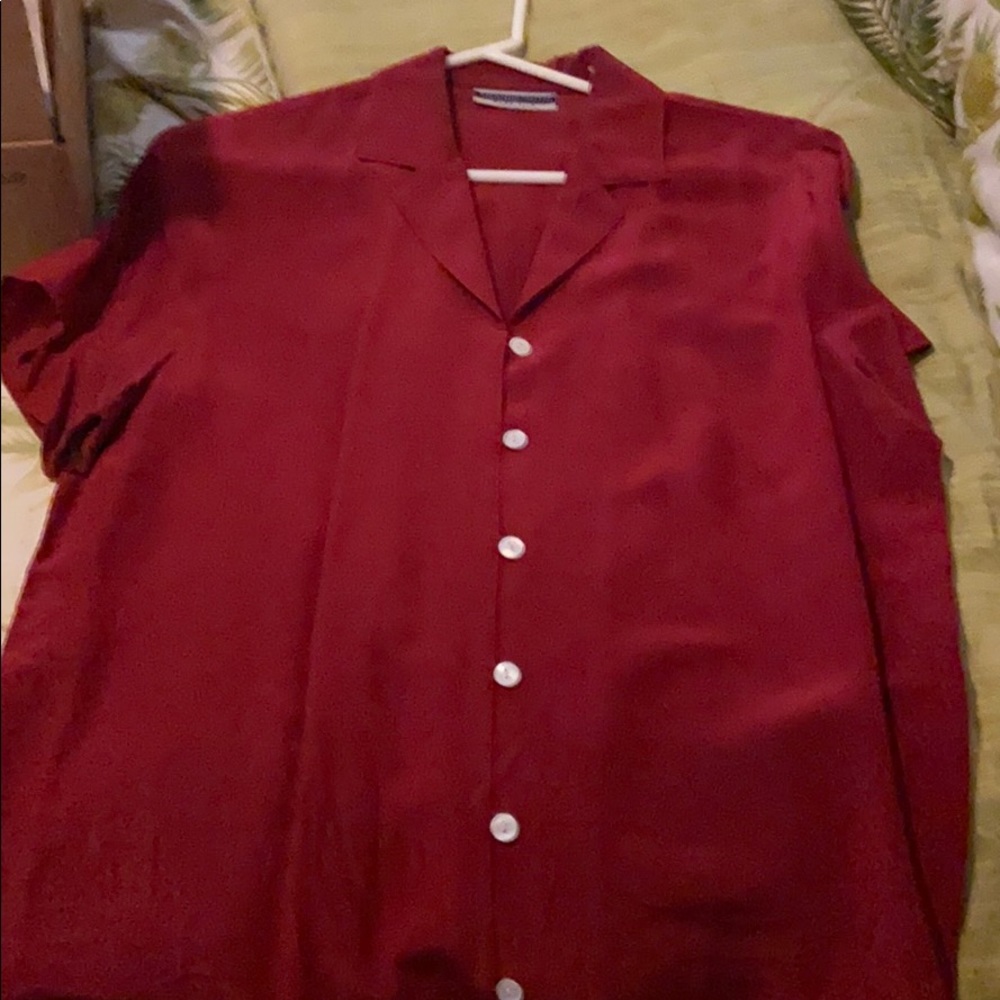 Does not fit